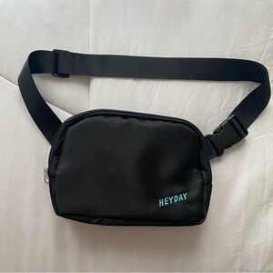 Heyday Nylon Belt Bag